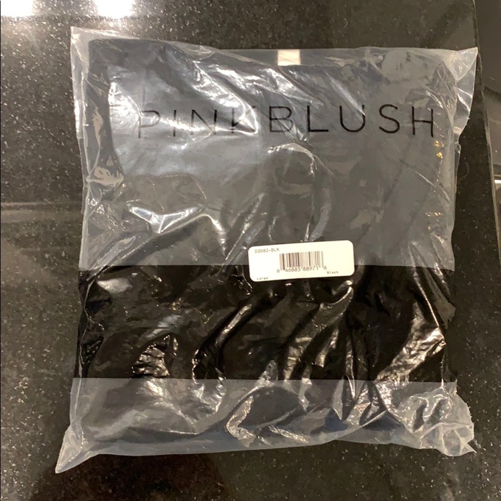 Maternity midi dress